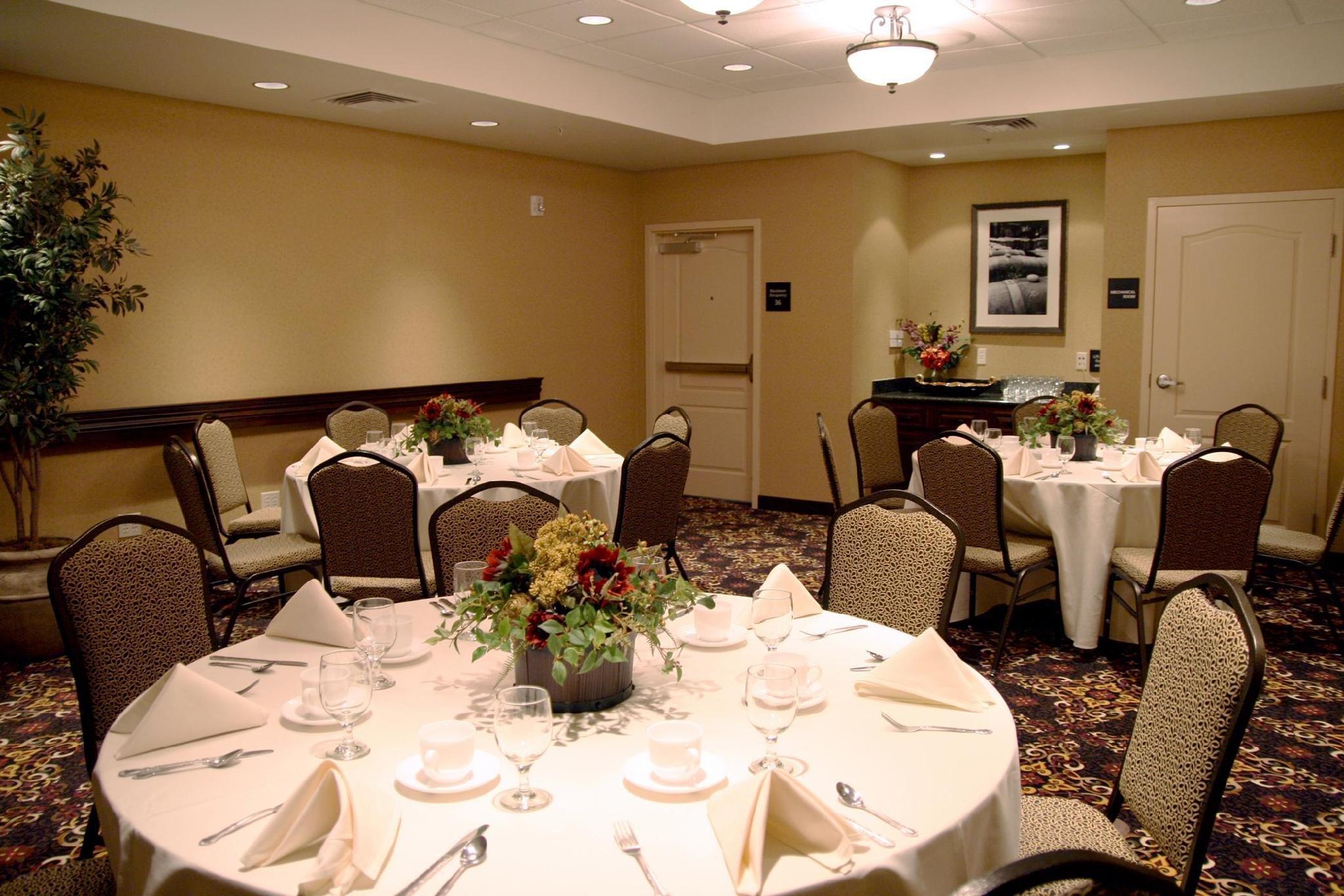 Hampton Inn & Suites Lodi Esterno foto