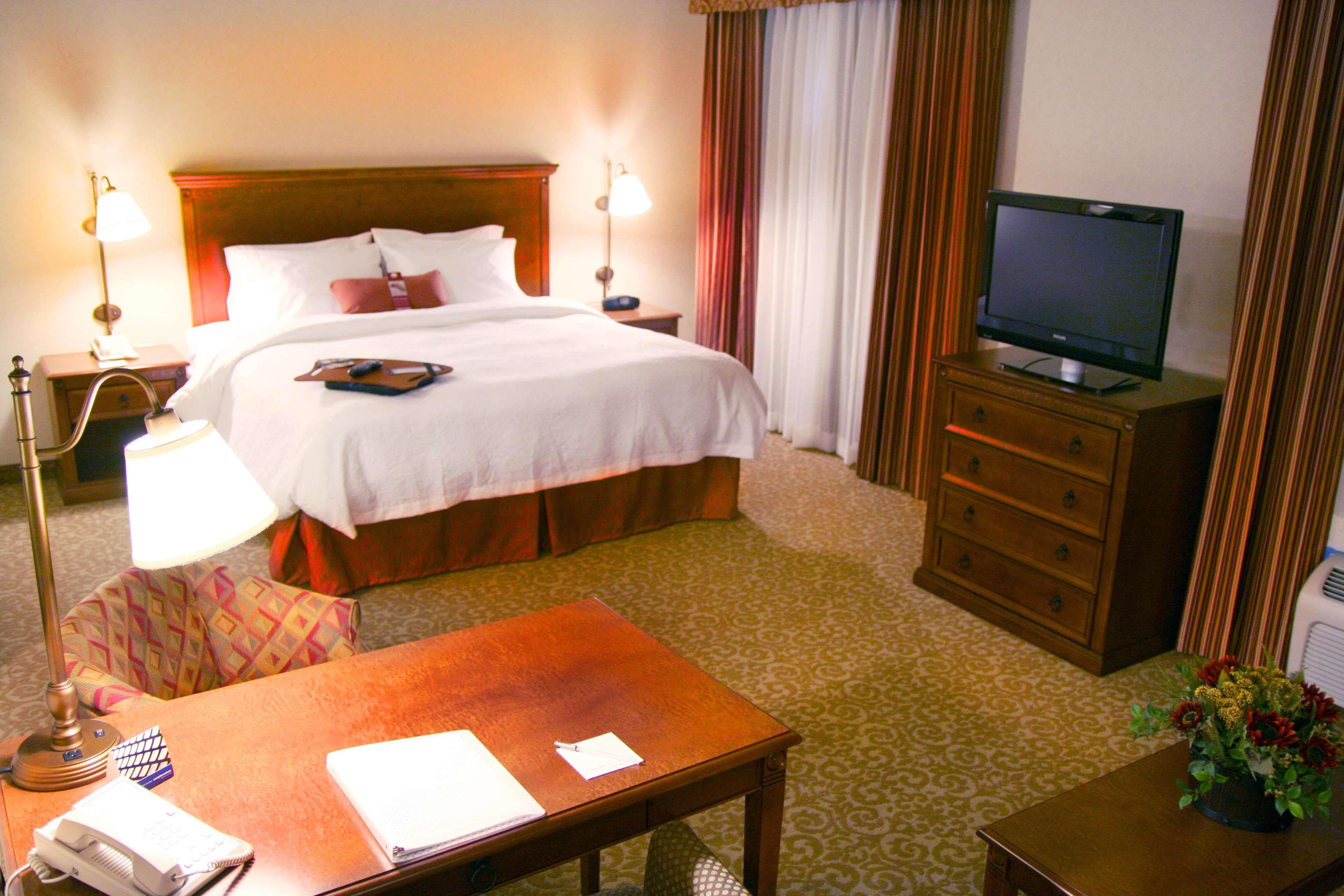 Hampton Inn & Suites Lodi Camera foto