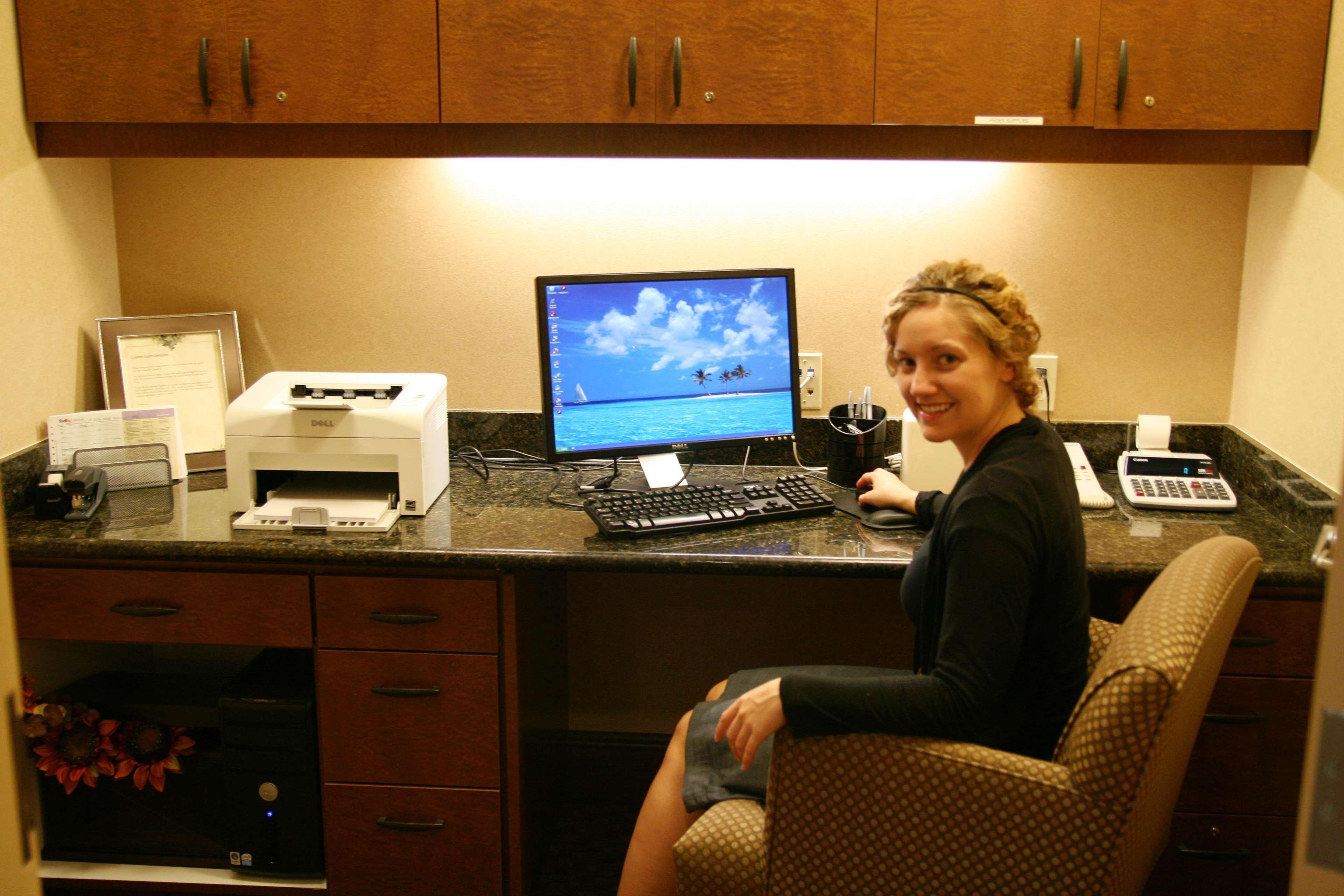Hampton Inn & Suites Lodi Servizi foto