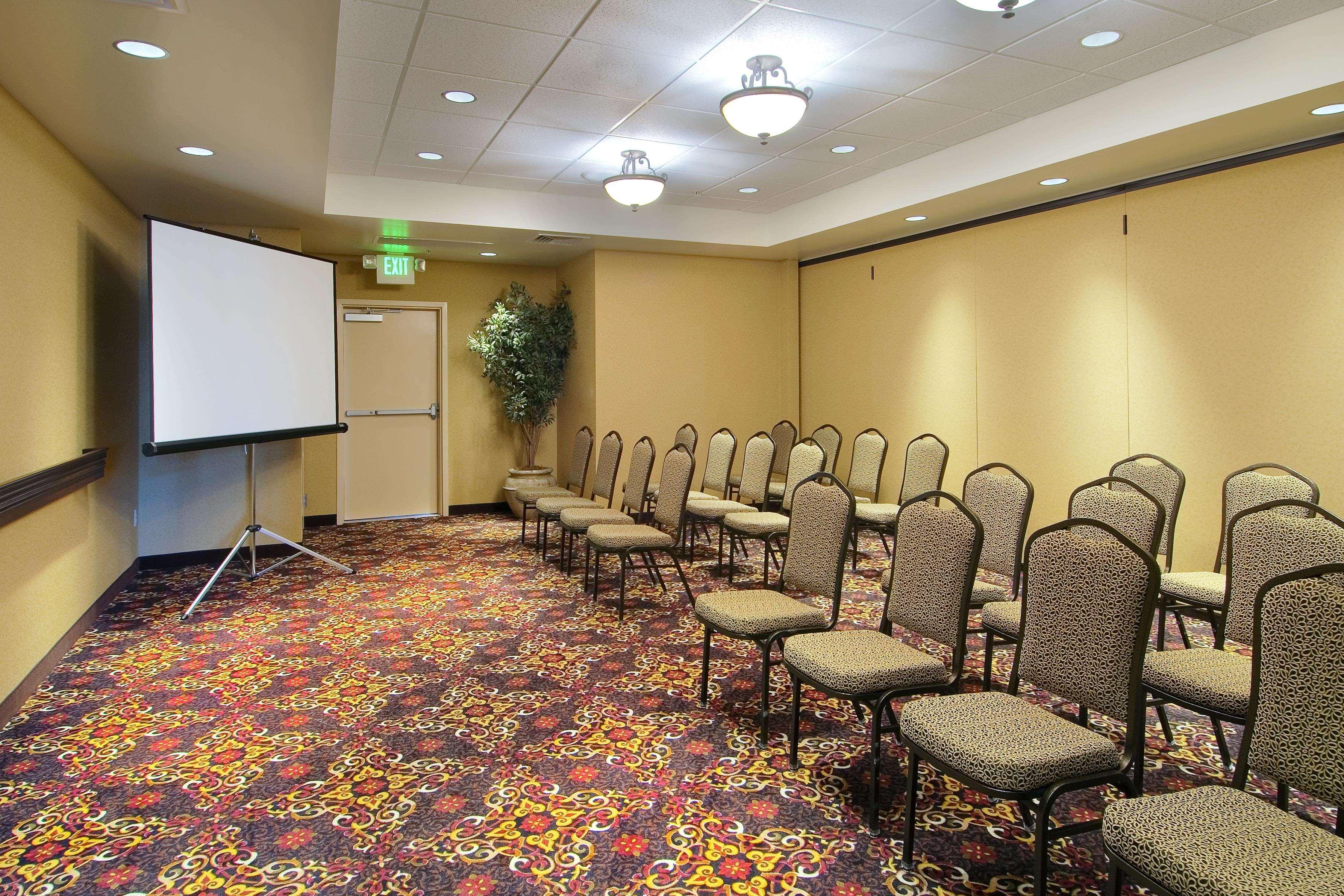 Hampton Inn & Suites Lodi Servizi foto