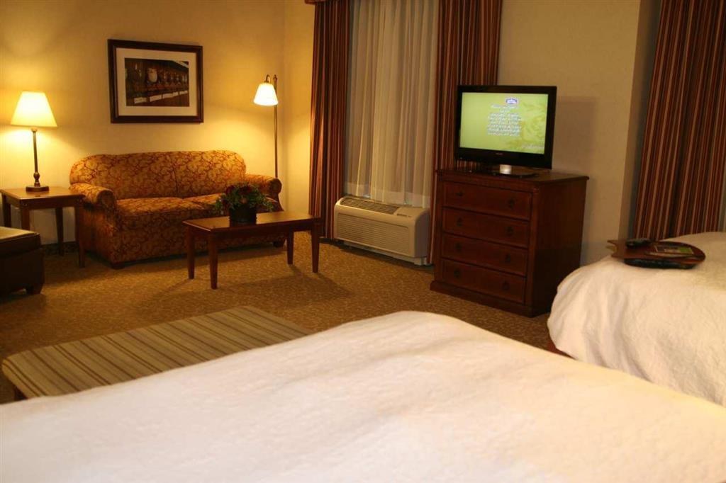 Hampton Inn & Suites Lodi Camera foto