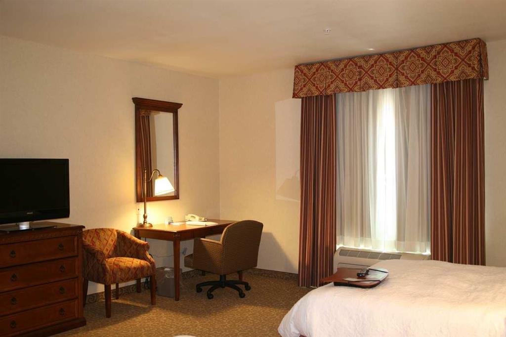 Hampton Inn & Suites Lodi Camera foto