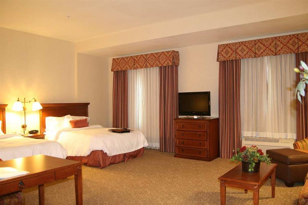 Hampton Inn & Suites Lodi Camera foto
