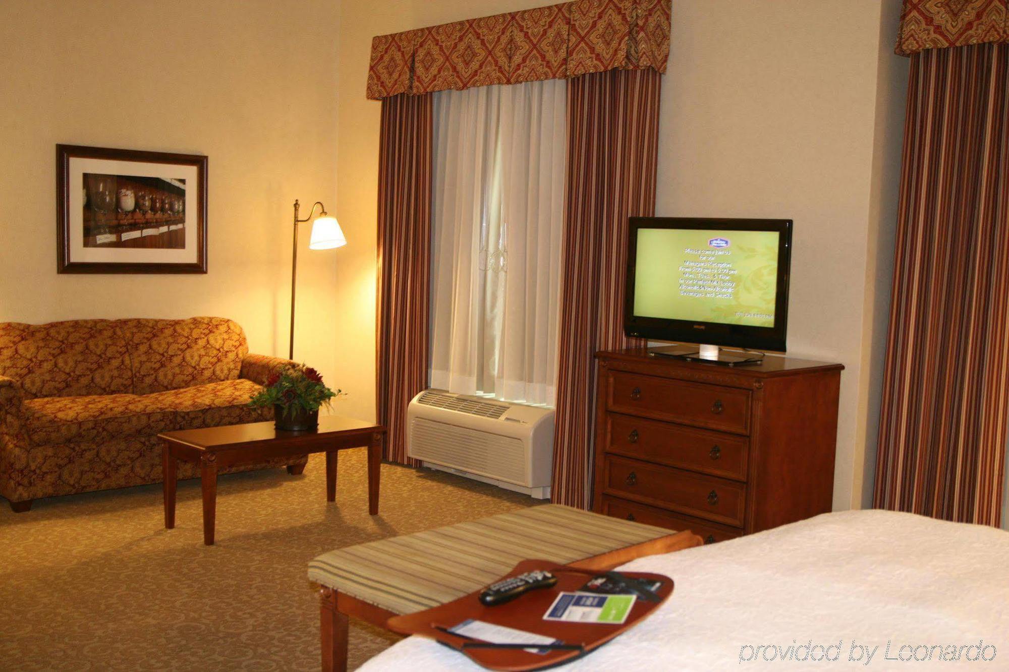 Hampton Inn & Suites Lodi Camera foto