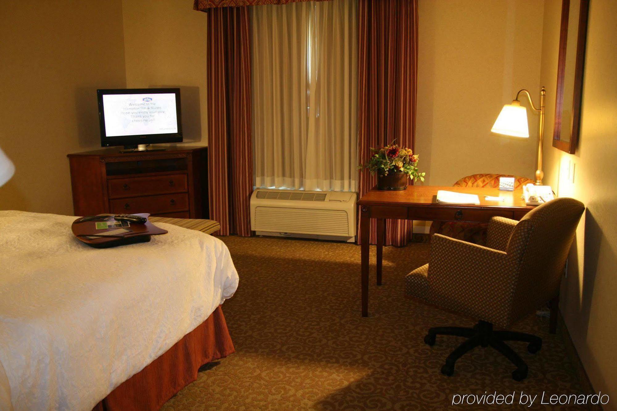 Hampton Inn & Suites Lodi Camera foto