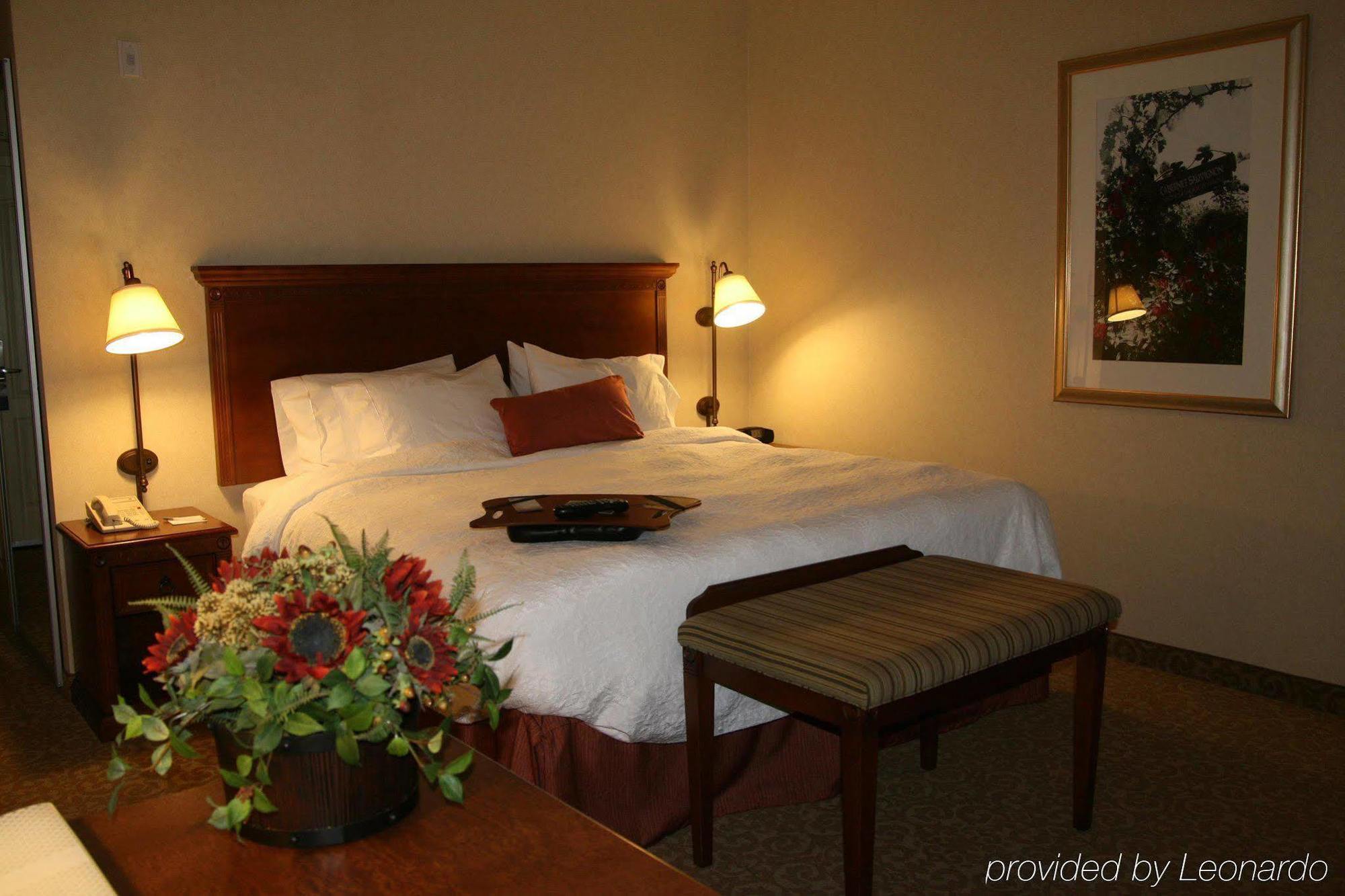 Hampton Inn & Suites Lodi Camera foto