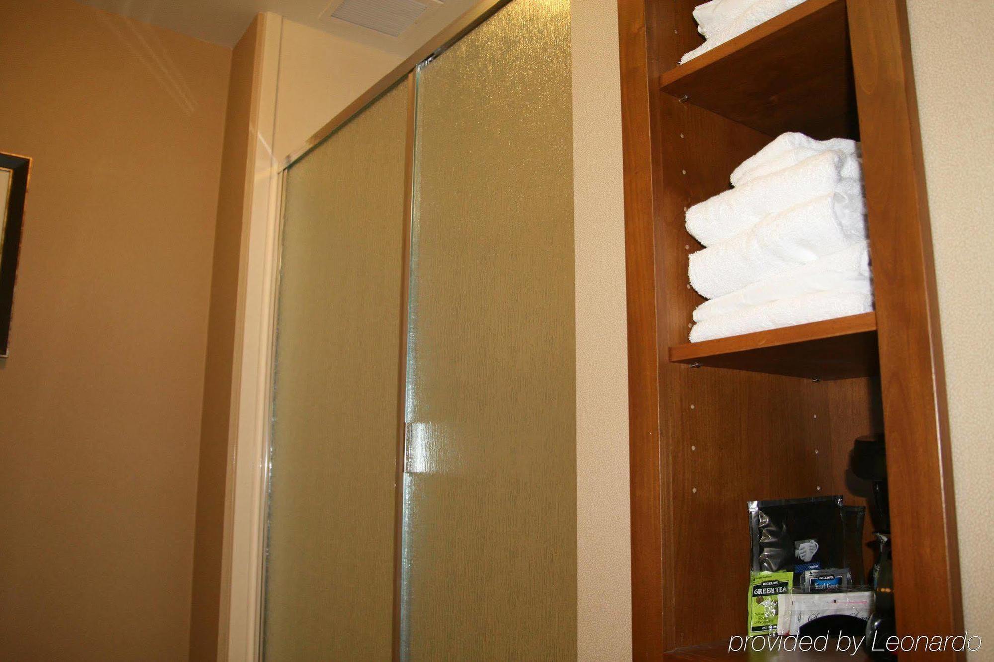 Hampton Inn & Suites Lodi Camera foto