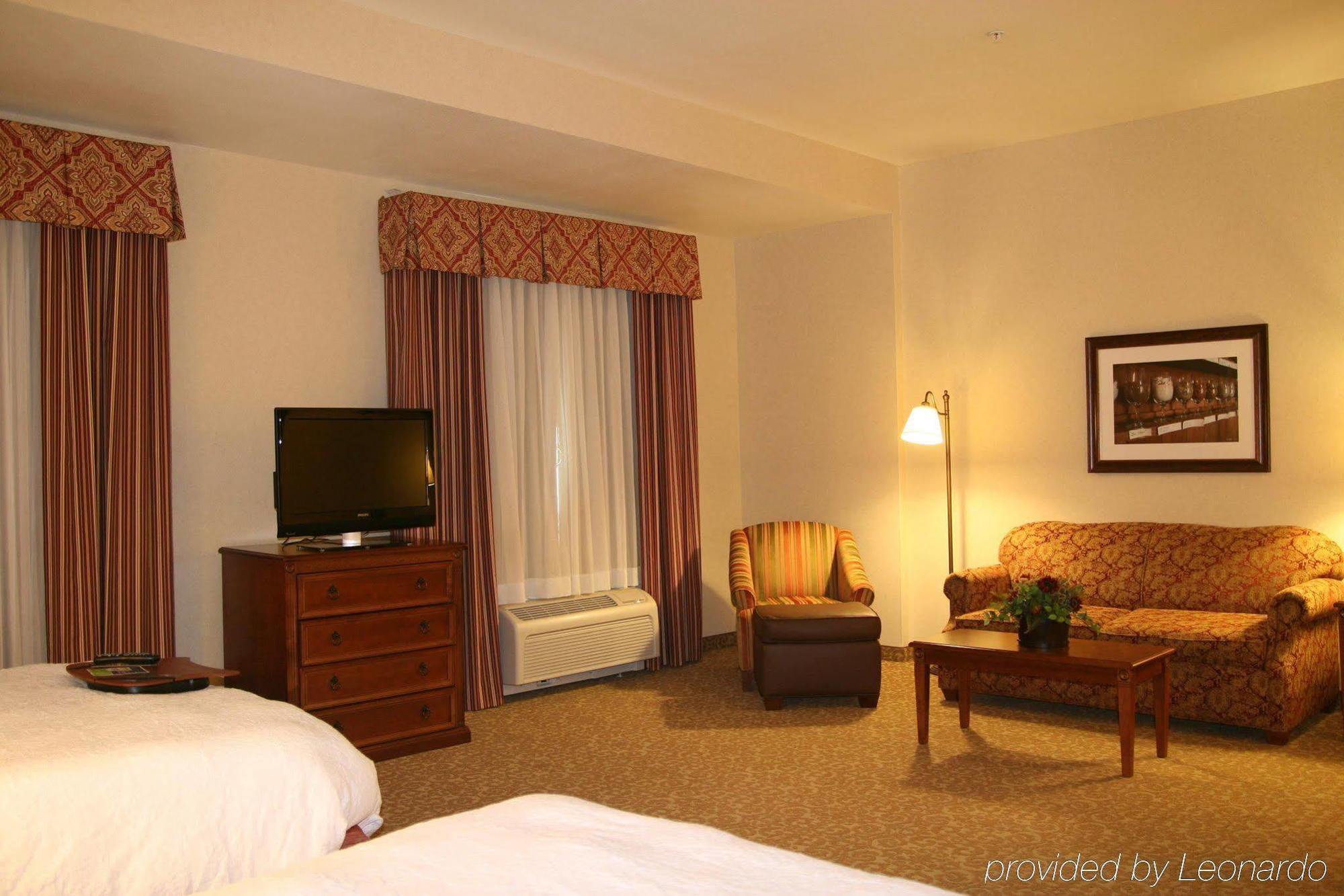 Hampton Inn & Suites Lodi Camera foto
