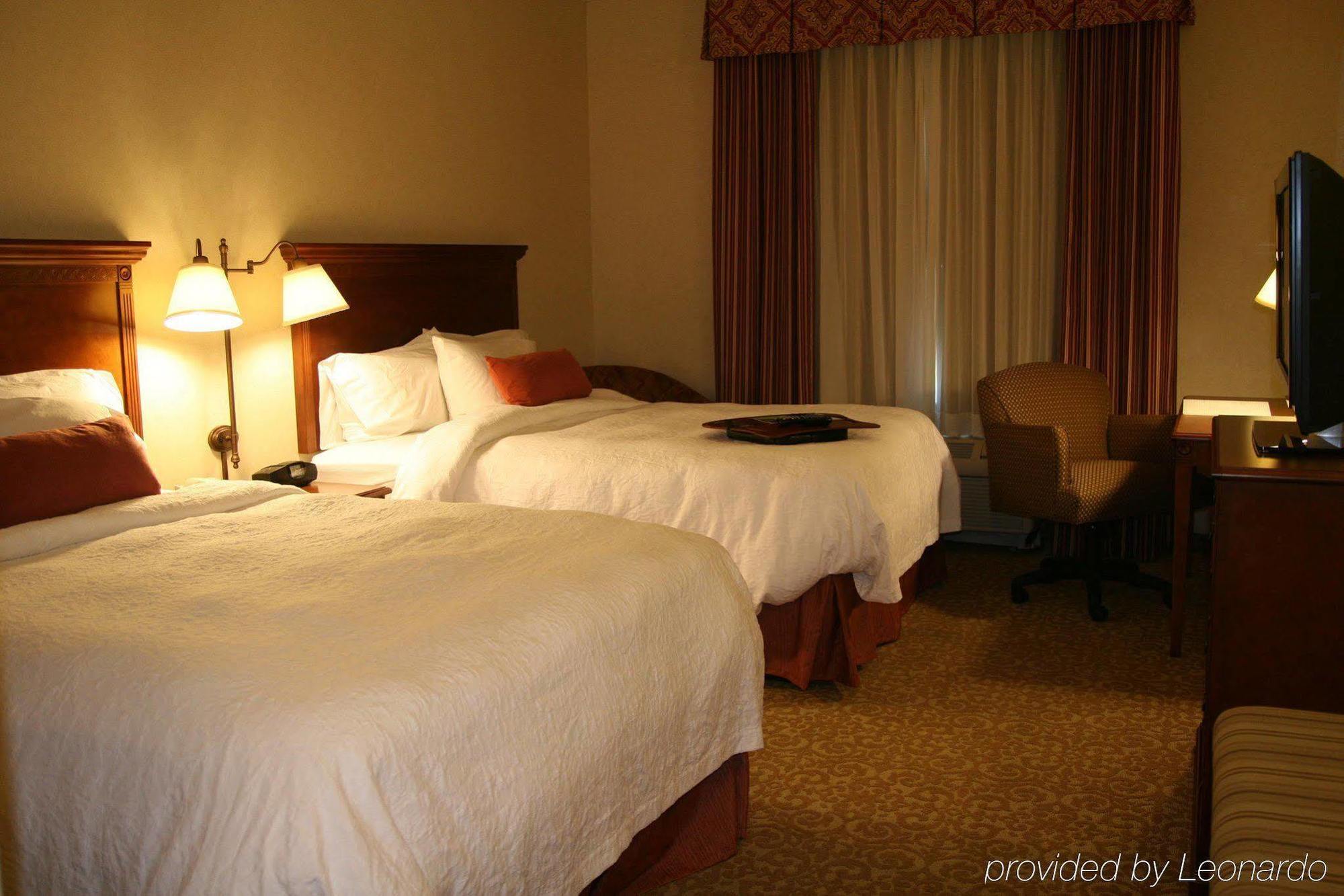 Hampton Inn & Suites Lodi Camera foto