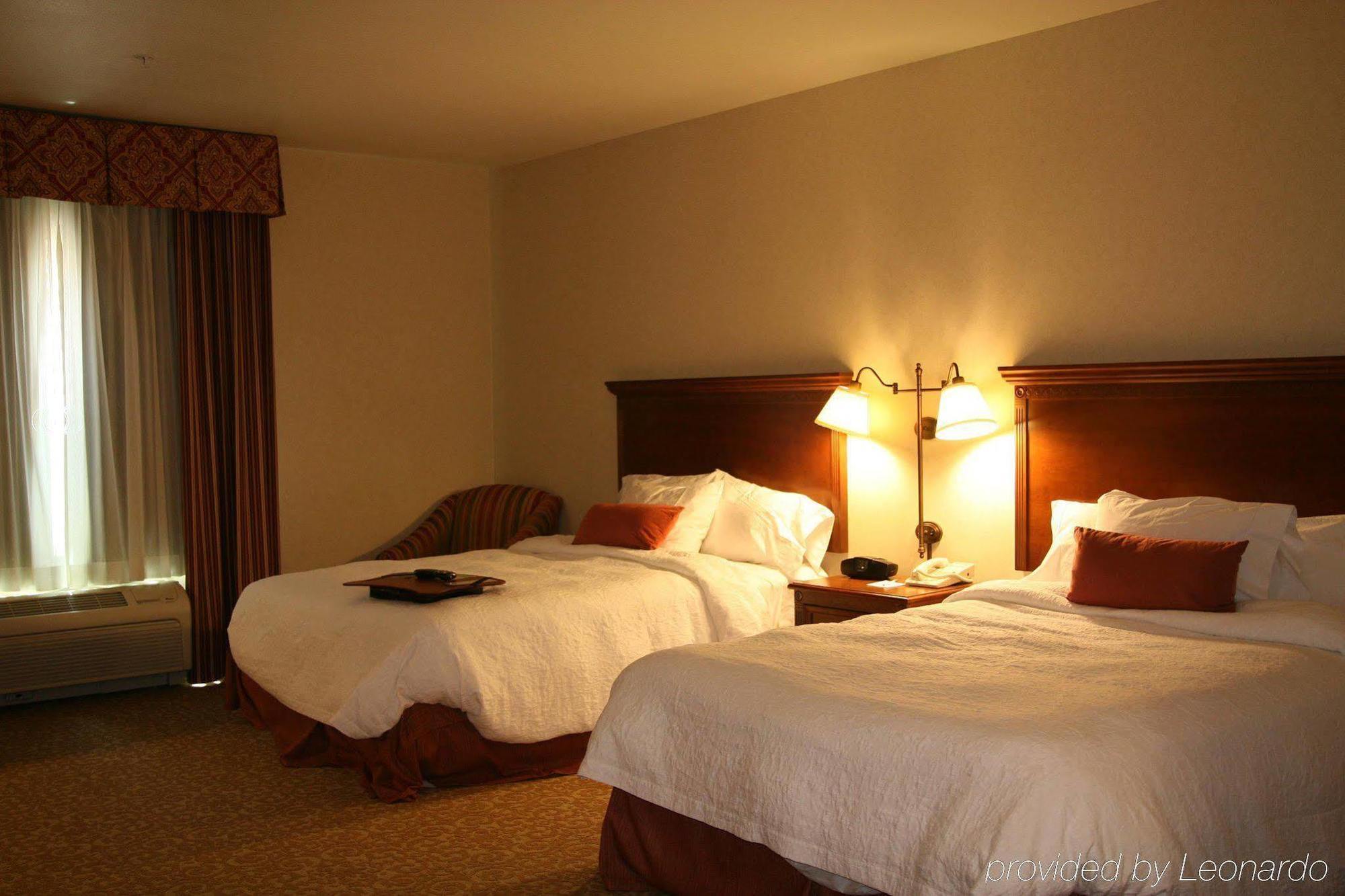 Hampton Inn & Suites Lodi Camera foto