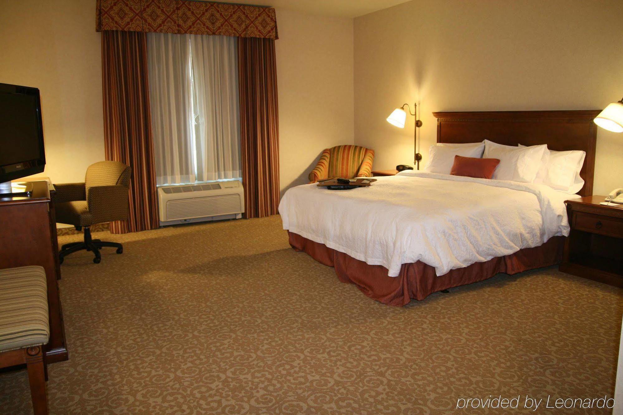 Hampton Inn & Suites Lodi Camera foto