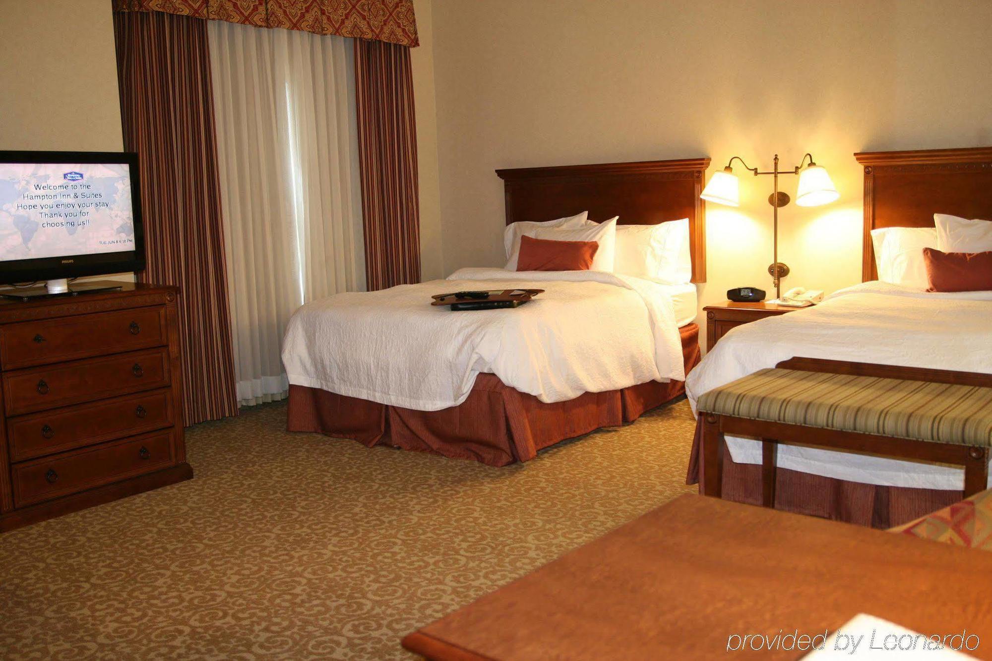 Hampton Inn & Suites Lodi Camera foto