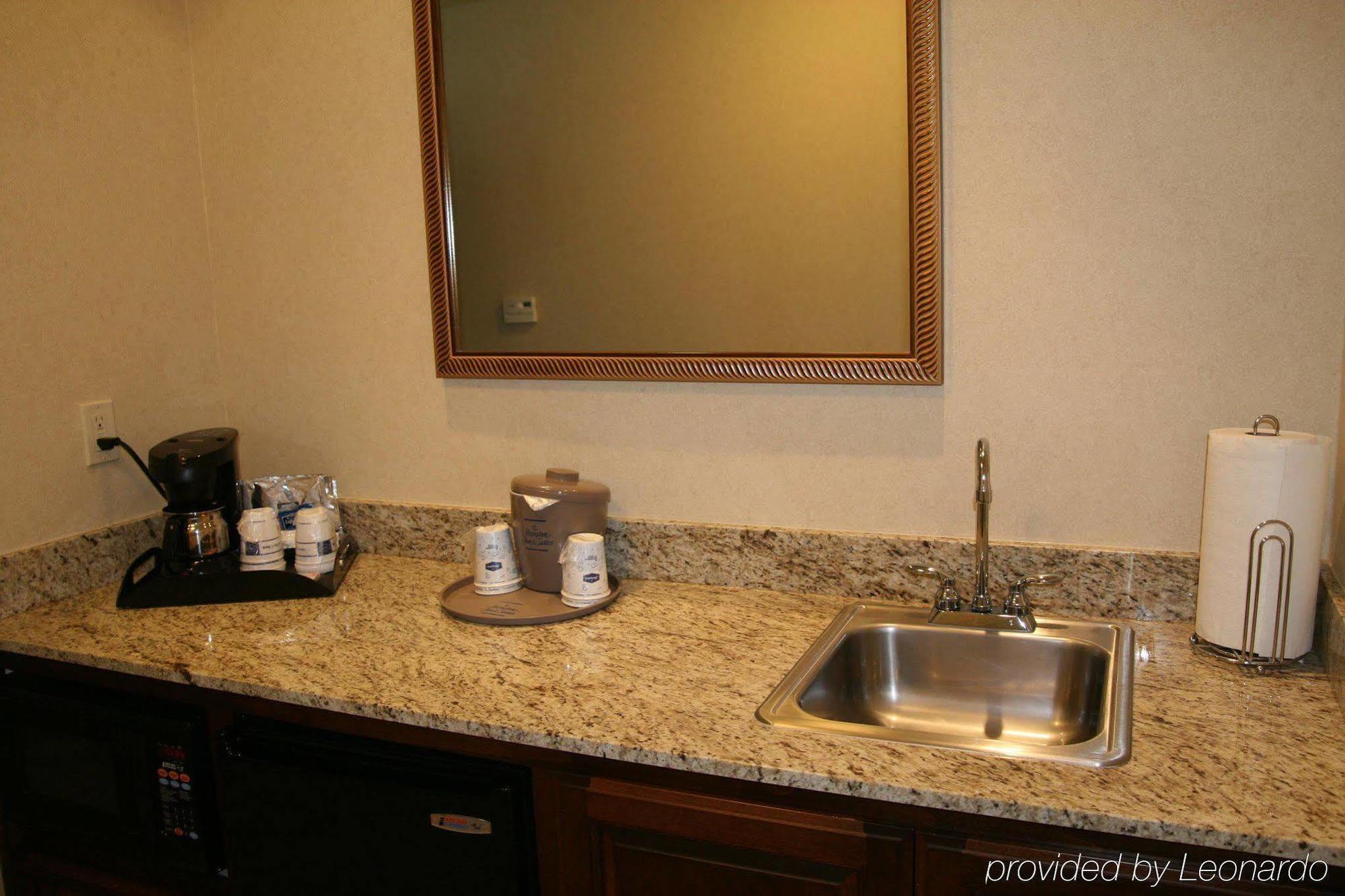 Hampton Inn & Suites Lodi Camera foto