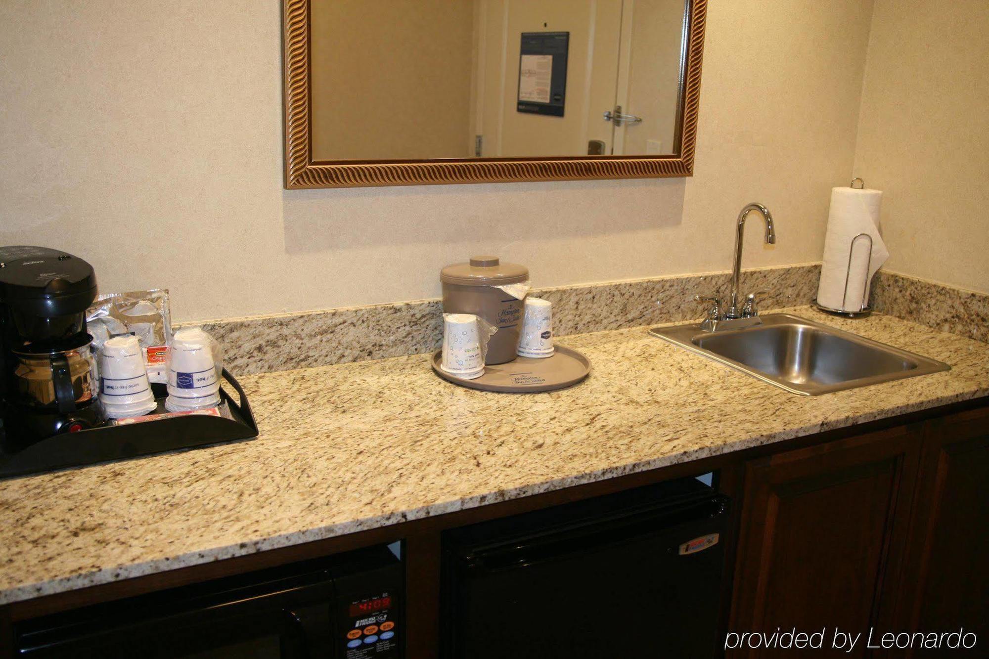 Hampton Inn & Suites Lodi Camera foto
