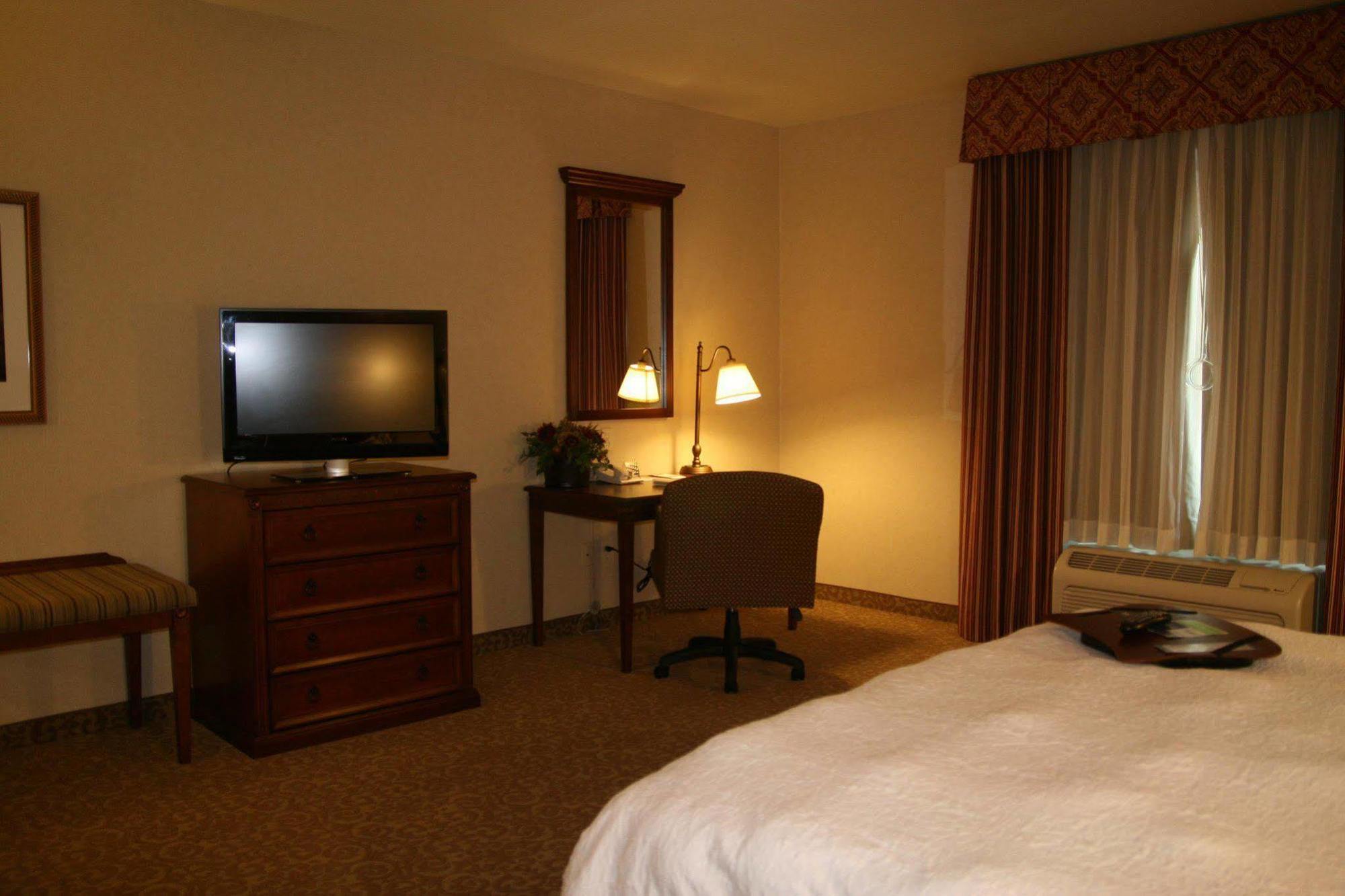 Hampton Inn & Suites Lodi Camera foto