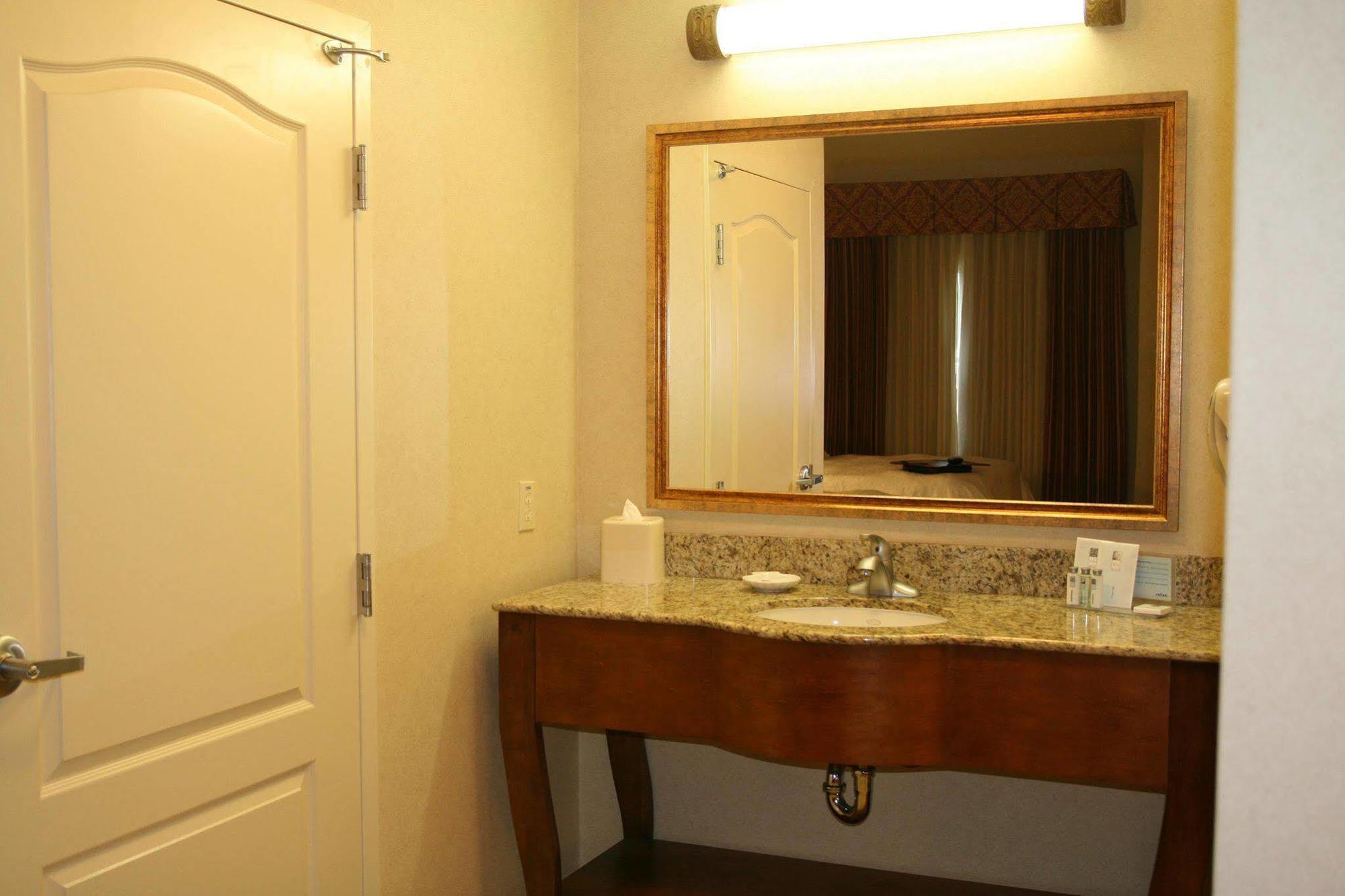 Hampton Inn & Suites Lodi Camera foto
